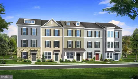 3139 Eton Pl #HOME D5, Winchester, VA 22601