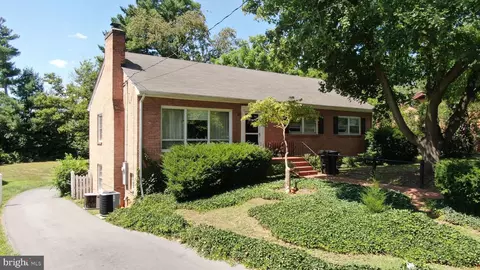 2717 Blue Ridge Ter, Winchester, VA 22601