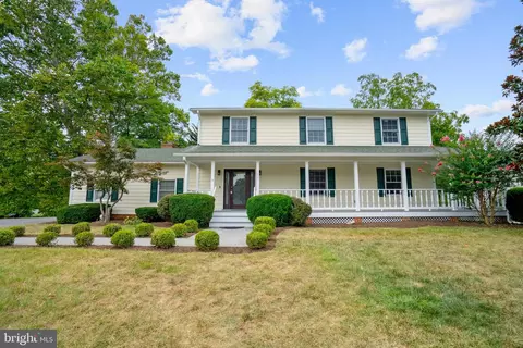 1627 Nester Dr, Winchester, VA 22601