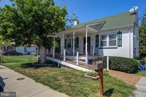 942 Franklin St, Winchester, VA 22601