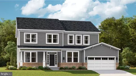 222 Lehigh Dr, Winchester, VA 22601