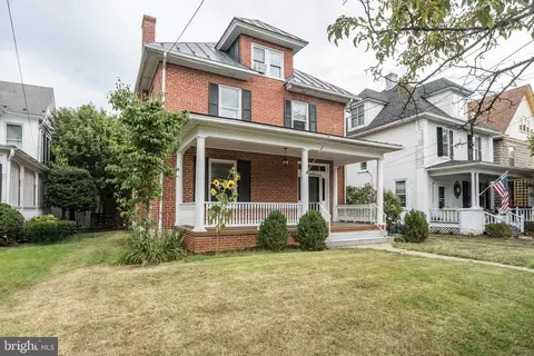 112 W North Ave, Winchester, VA 22601