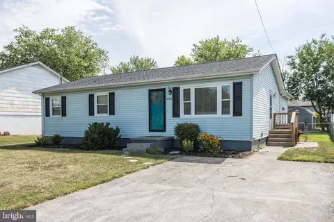 626 Ewell St, Winchester, VA 22601