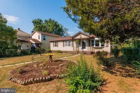 31 S Euclid Ave, Winchester, VA 22601