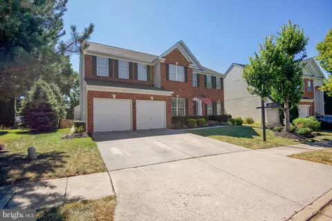 1965 Melvor Ln, Winchester, VA 22601