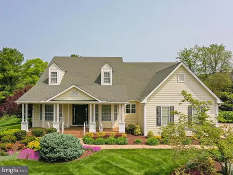 812 Armistead St, Winchester, VA 22601