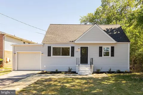 2336 Wilson Blvd, Winchester, VA 22601