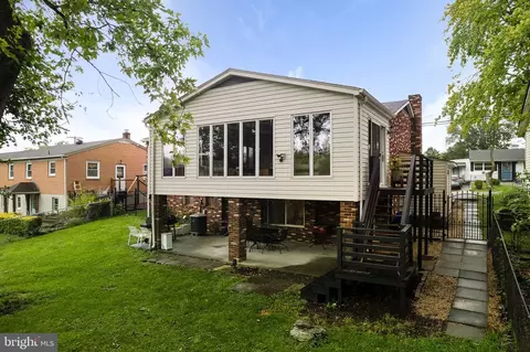623 Battle Ave, Winchester, VA 22601