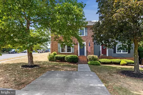 2055 Harvest Dr, Winchester, VA 22601