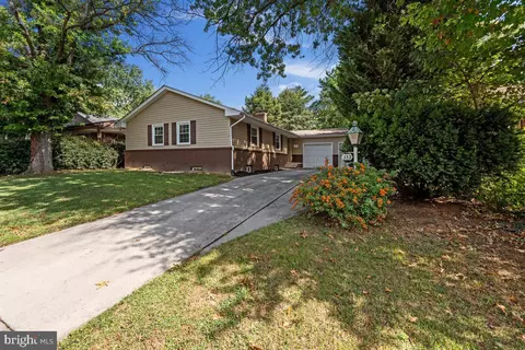 352 Parkway St, Winchester, VA 22601