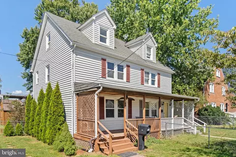 609 Watson Ave, Winchester, VA 22601