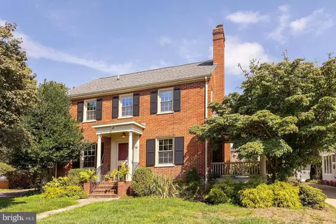 332 W Whitlock Ave, Winchester, VA 22601