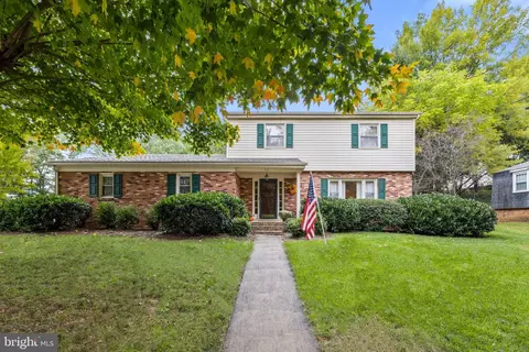 307 Walker St, Winchester, VA 22601