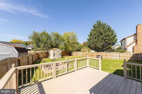 2641 Stonegate Dr, Winchester, VA 22601 photo 24