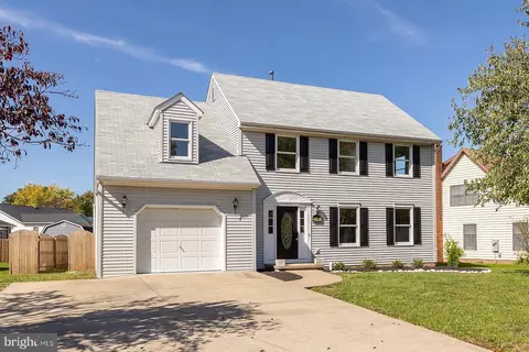 2641 Stonegate Dr, Winchester, VA 22601