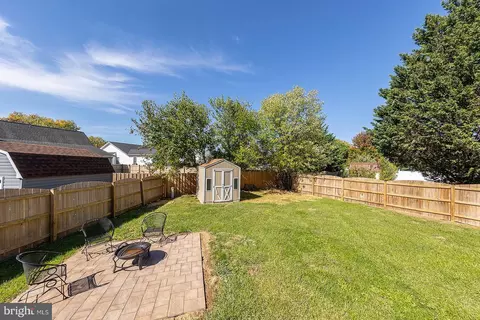 2641 Stonegate Dr, Winchester, VA 22601 photo 26