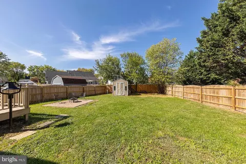 2641 Stonegate Dr, Winchester, VA 22601 photo 27