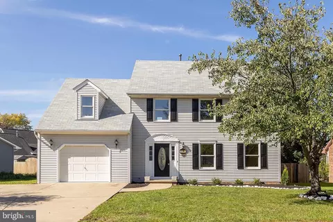 2641 Stonegate Dr, Winchester, VA 22601 photo 2
