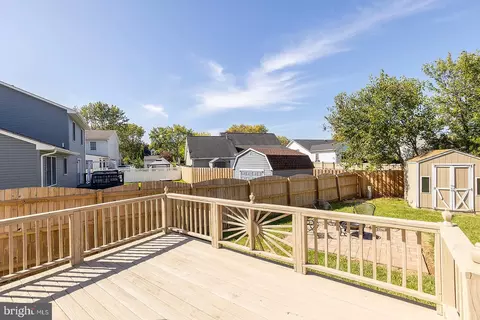 2641 Stonegate Dr, Winchester, VA 22601 photo 23