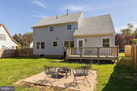 2641 Stonegate Dr, Winchester, VA 22601 photo 30