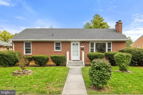 1412 S Loudoun St, Winchester, VA 22601