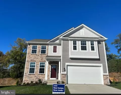 673 Hillman Dr, Winchester, VA 22601