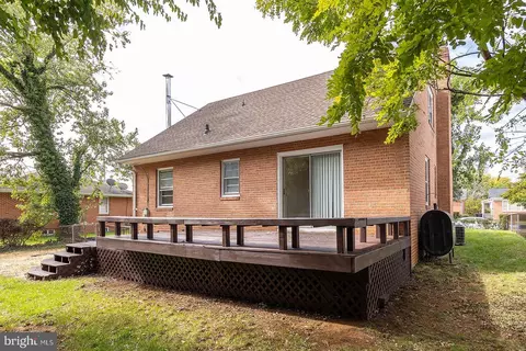 550 Gray Ave, Winchester, VA 22601 photo 47