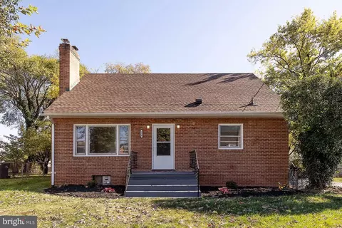 550 Gray Ave, Winchester, VA 22601
