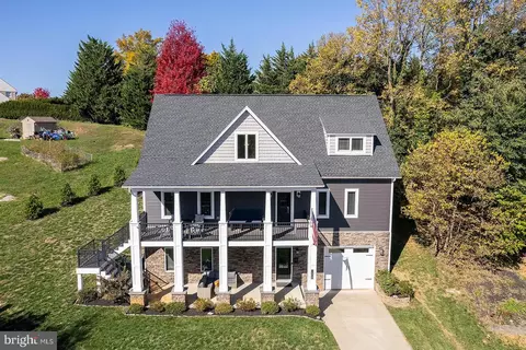 1509 Handley Ave, Winchester, VA 22601