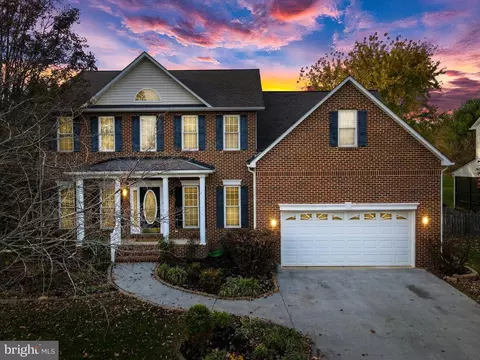 2821 Saratoga Dr, Winchester, VA 22601