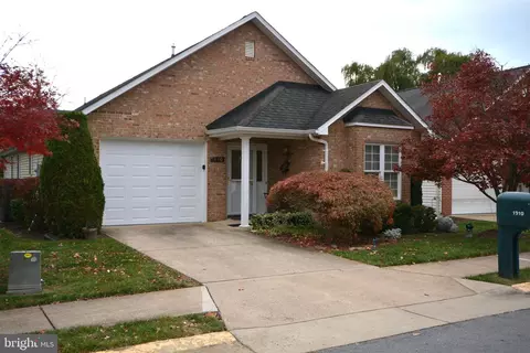 1810 Tilghman Ln, Winchester, VA 22601