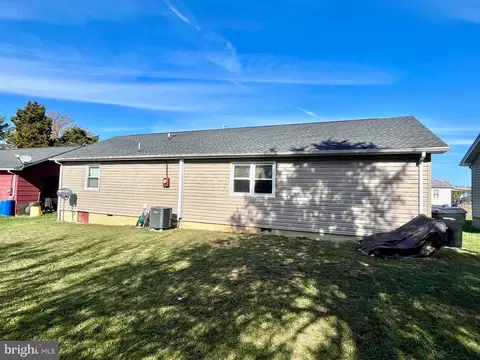 117 Summit Ave, Winchester, VA 22601 photo 2