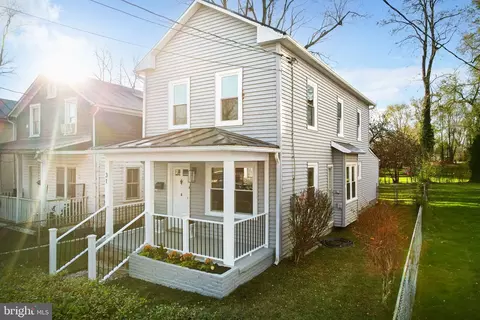 31 W Southwerk St, Winchester, VA 22601