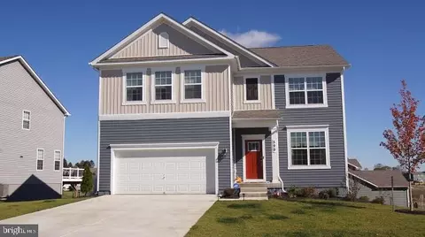 661 Hillman Dr, Winchester, VA 22601