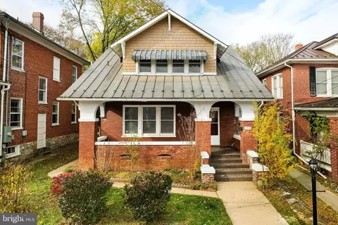 433 N Loudoun St, Winchester, VA 22601