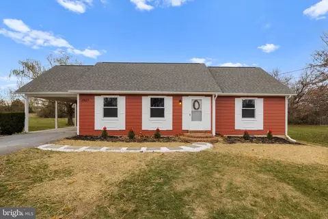 2927 S Pleasant Valley Rd, Winchester, VA 22601