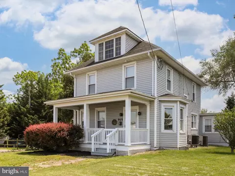 915 Apt 1-2 Berryville Ave, Winchester, VA 22601