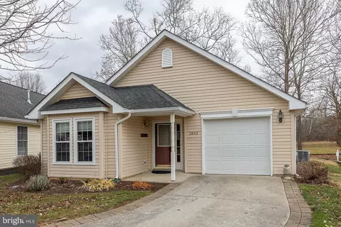 1803 Melvor Ln, Winchester, VA 22601