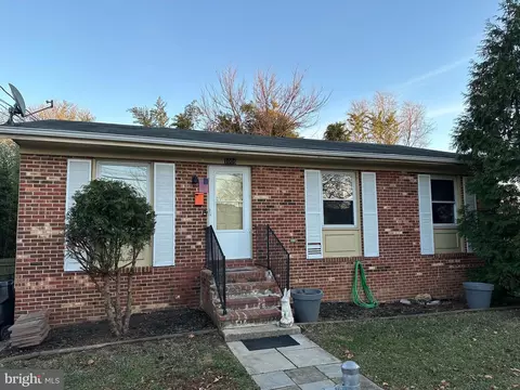 1008 Opequon Ave, Winchester, VA 22601
