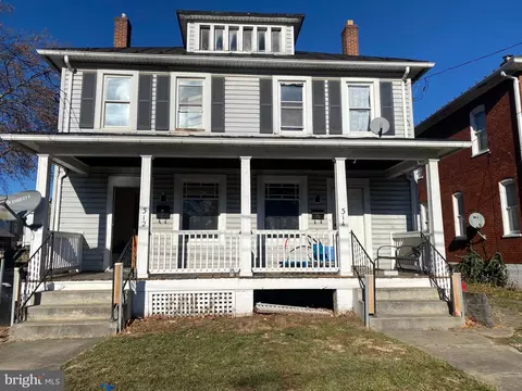 312 And 314 Piccadilly St E, Winchester, VA 22601