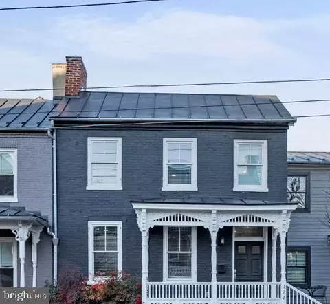 122 E Cork St, Winchester, VA 22601