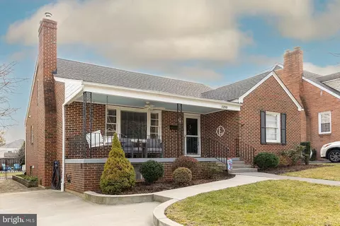 1310 Vanceright Cir, Winchester, VA 22601