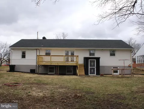 812 Kinzel Dr, Winchester, VA 22601 photo 37