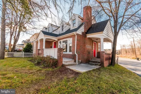 215 Bellview Ave, Winchester, VA 22601 photo 2