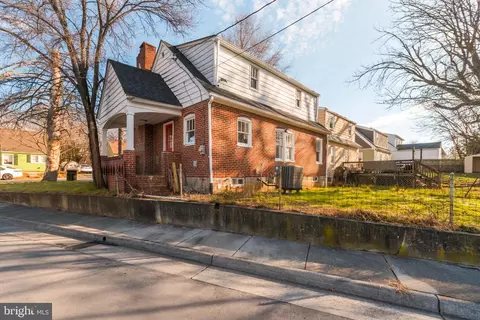 215 Bellview Ave, Winchester, VA 22601 photo 9
