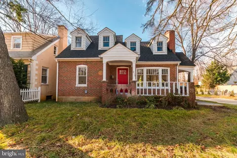 215 Bellview Ave, Winchester, VA 22601 photo 3