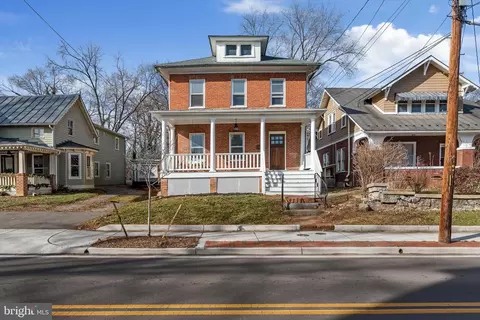 431 N Loudoun St, Winchester, VA 22601