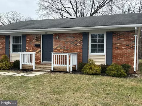 904 Opequon Ave, Winchester, VA 22601