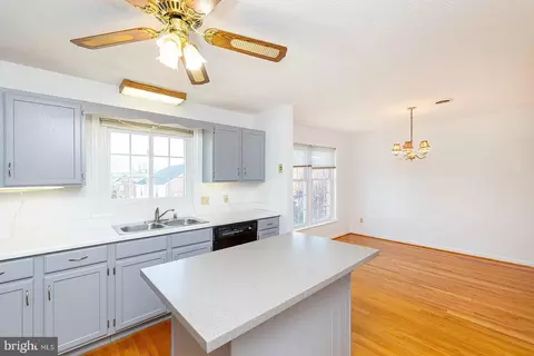 Kitchen - 2642 Daniel Ter, Winchester, VA 22601 photo 4 of 4