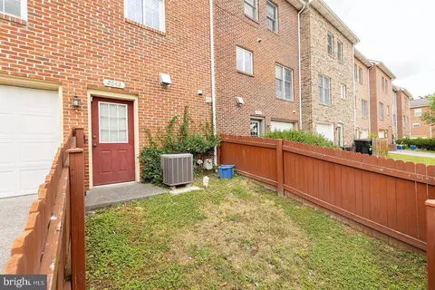 Exterior - 2642 Daniel Ter, Winchester, VA 22601 photo 3 of 4